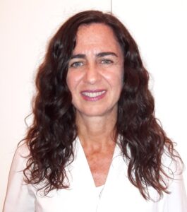 Dra. Yahni Matilde