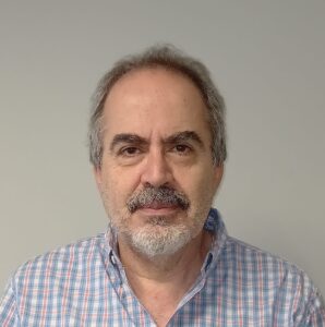 Dr. Alejandro Vazquez