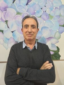Dr. Ruben De Sousa