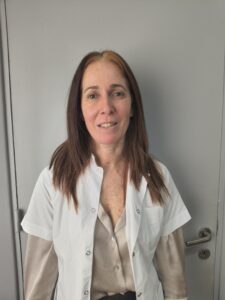 Dra. Ana Nicastro